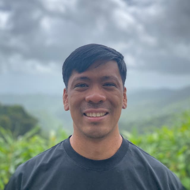 Jon Malapit